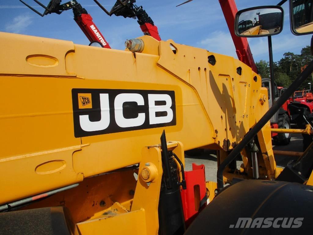 JCB 540-200 (920) Teleskoplastare