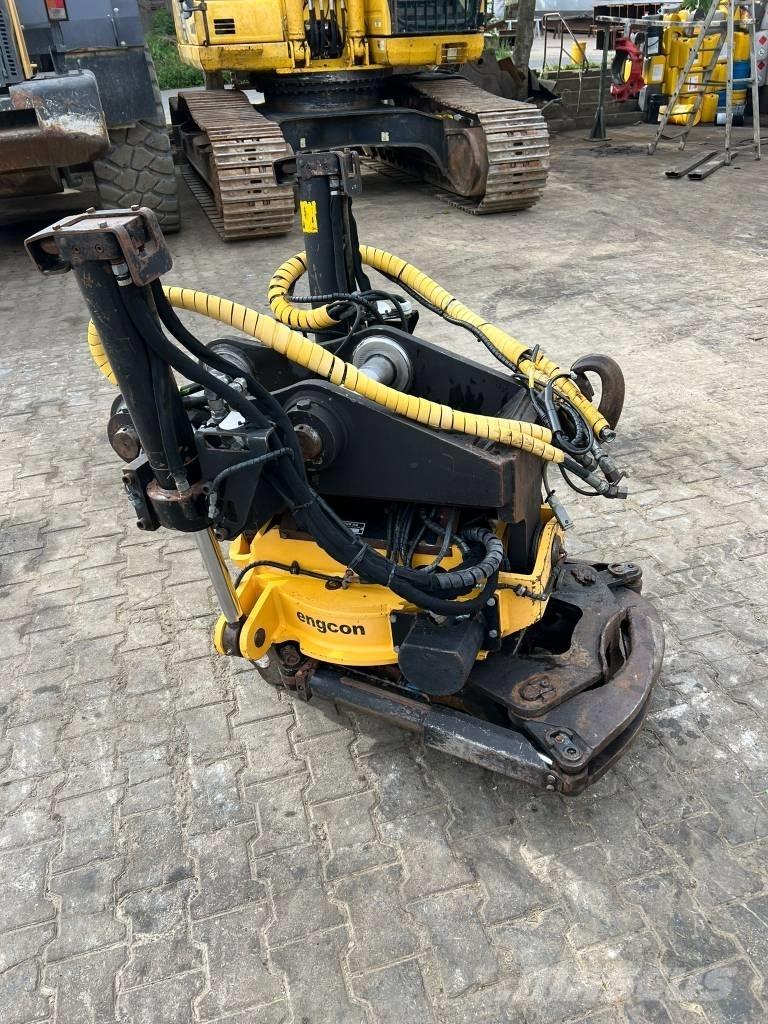  Rotator Engcon Tiltrotator