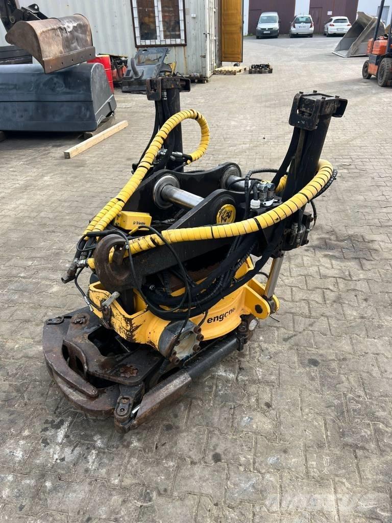  Rotator Engcon Tiltrotator