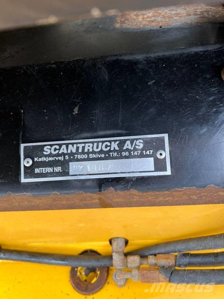  Rotator Engcon Tiltrotator