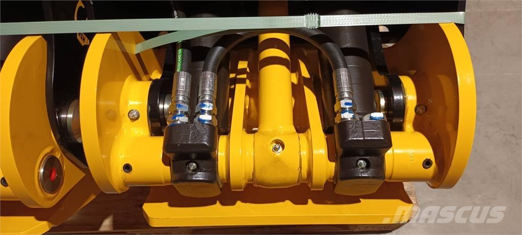 HSP Gripen 040HD Gripar