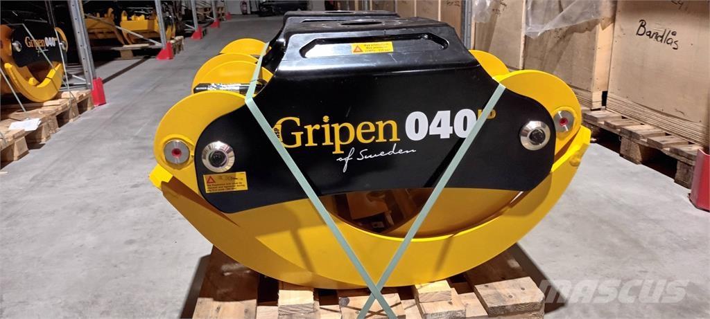 HSP Gripen 040HD Gripar