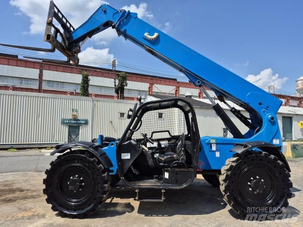 Genie GTH 636 Teleskoplastare