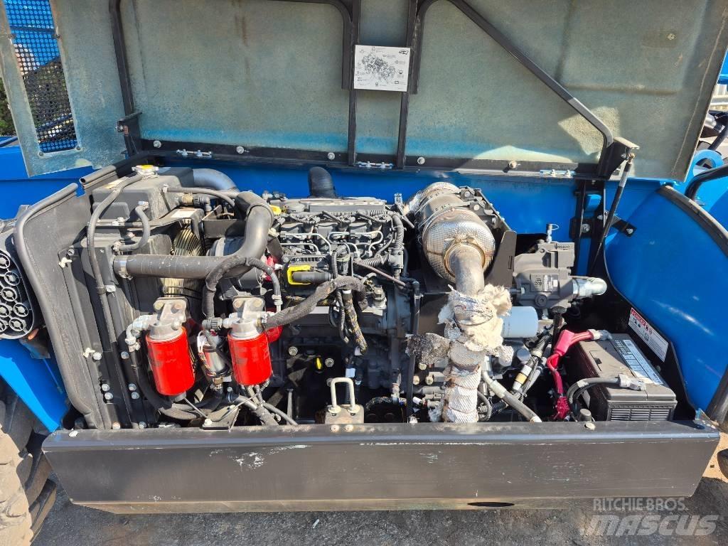 Genie GTH 636 Teleskoplastare