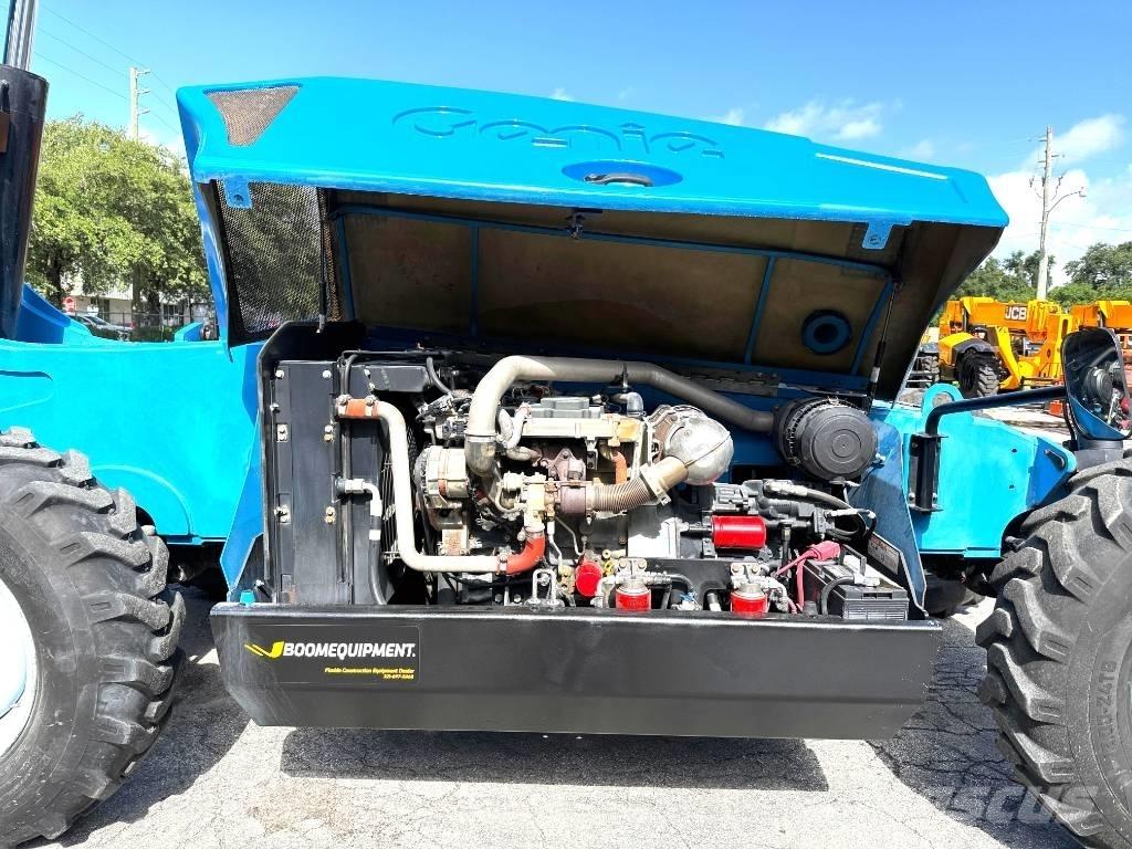 Genie GTH 844 Teleskoplastare