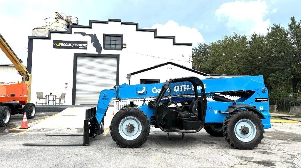 Genie GTH 844 Teleskoplastare