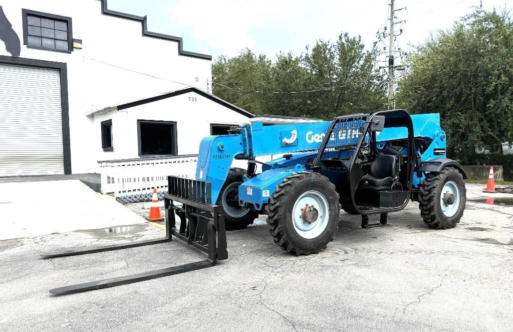 Genie GTH 844 Teleskoplastare