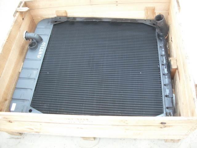 CAT Radiator 14G Väghyvlar
