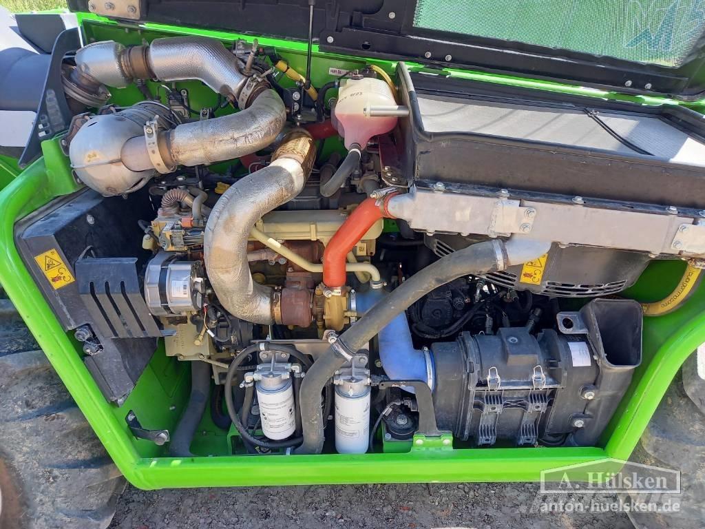 Merlo TF 42.7-140 Teleskoplastare