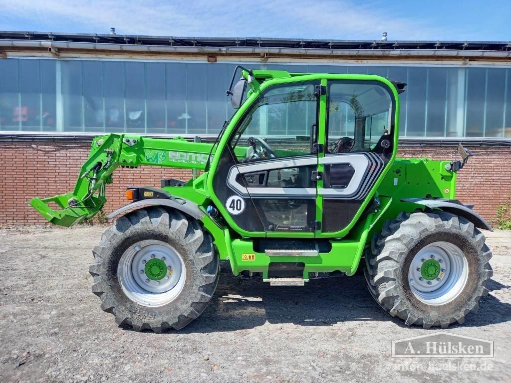 Merlo TF 42.7-140 Teleskoplastare