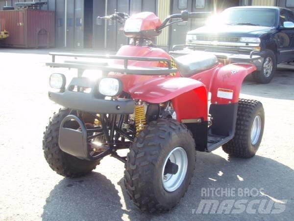  Xingfu ATV 150 ATV