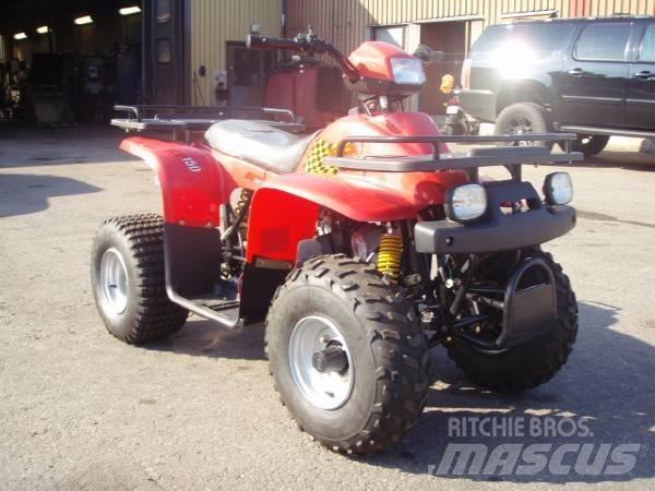  Xingfu ATV 150 ATV