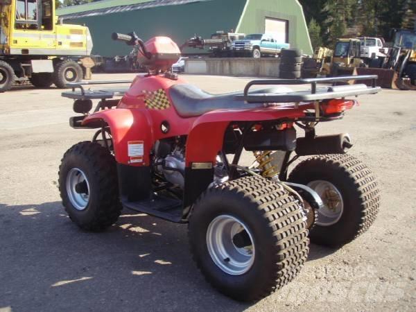 Xingfu ATV 150 ATV