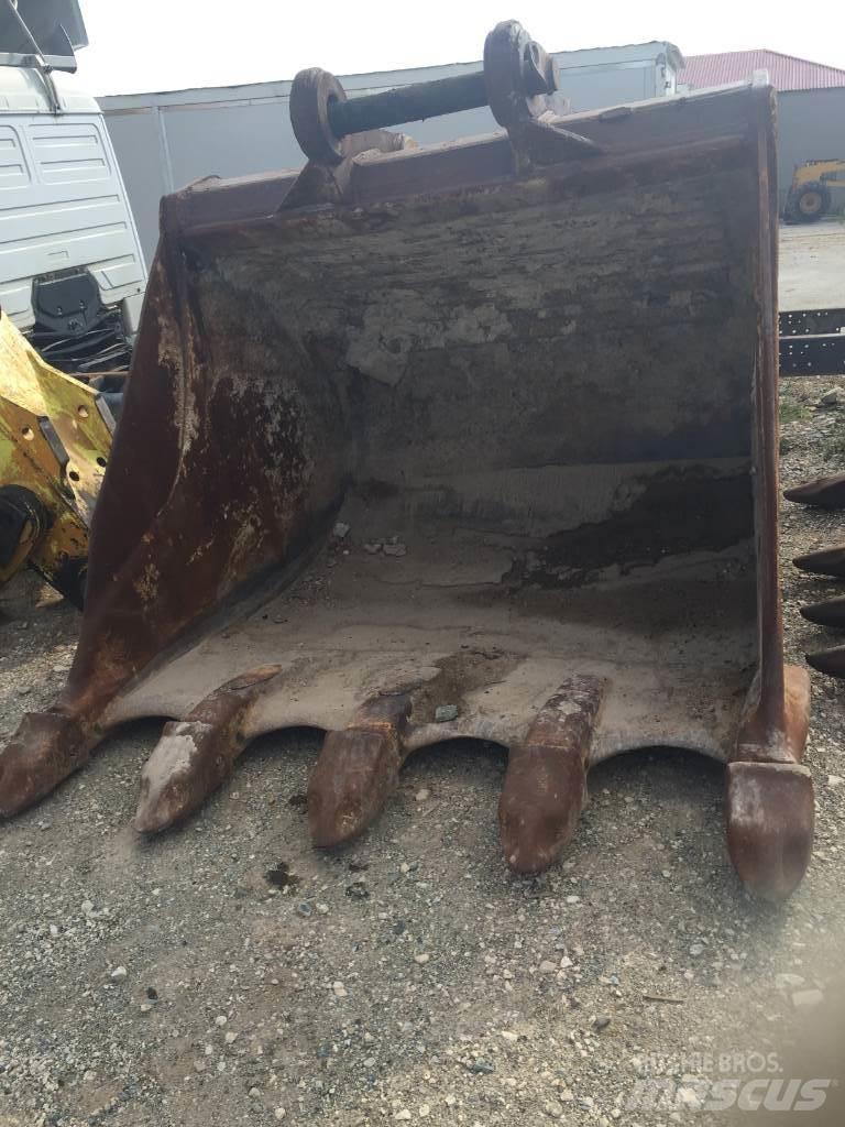 CAT 385C Bandgrävare