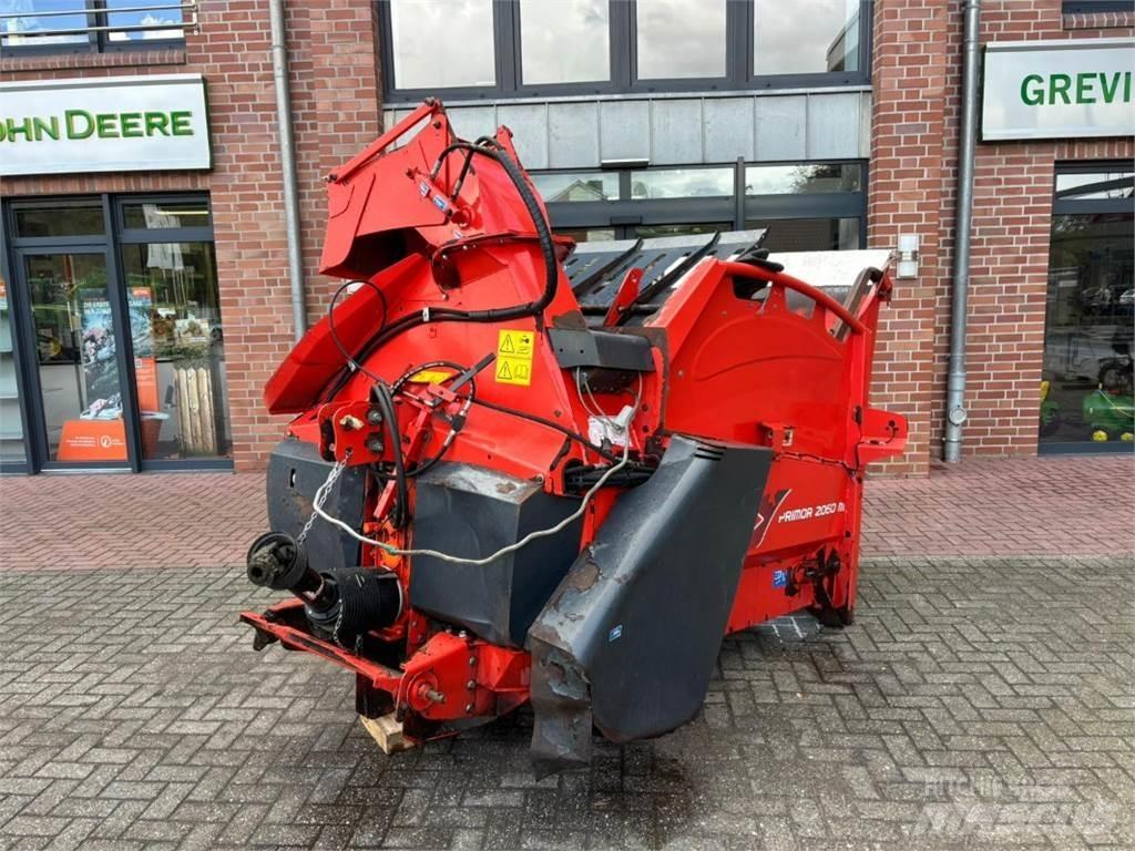 Kuhn Primor 2060 m Lantbruk - Övrigt