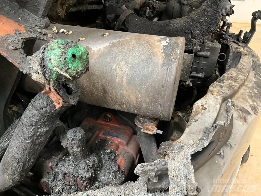 Bobcat E 35 Z Minigrävare < 7t
