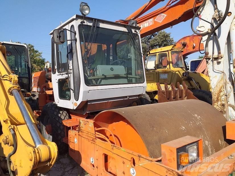 Hamm 2315 SD Envalsvältar