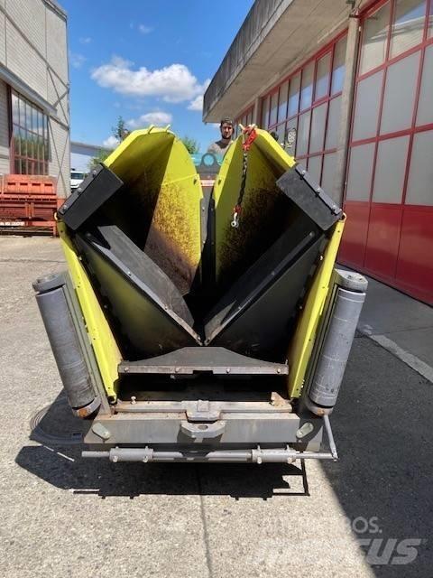 Ammann AFT 300-2 Asfaltsläggningsmaskiner