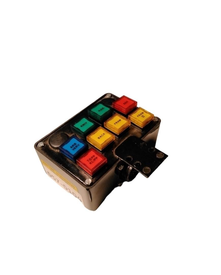 Rottne 057-0104 Elektronik