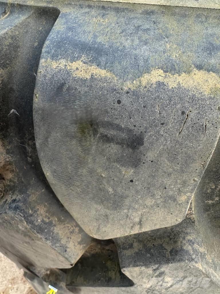 Goodride 23.5R25 Däck, hjul och fälgar