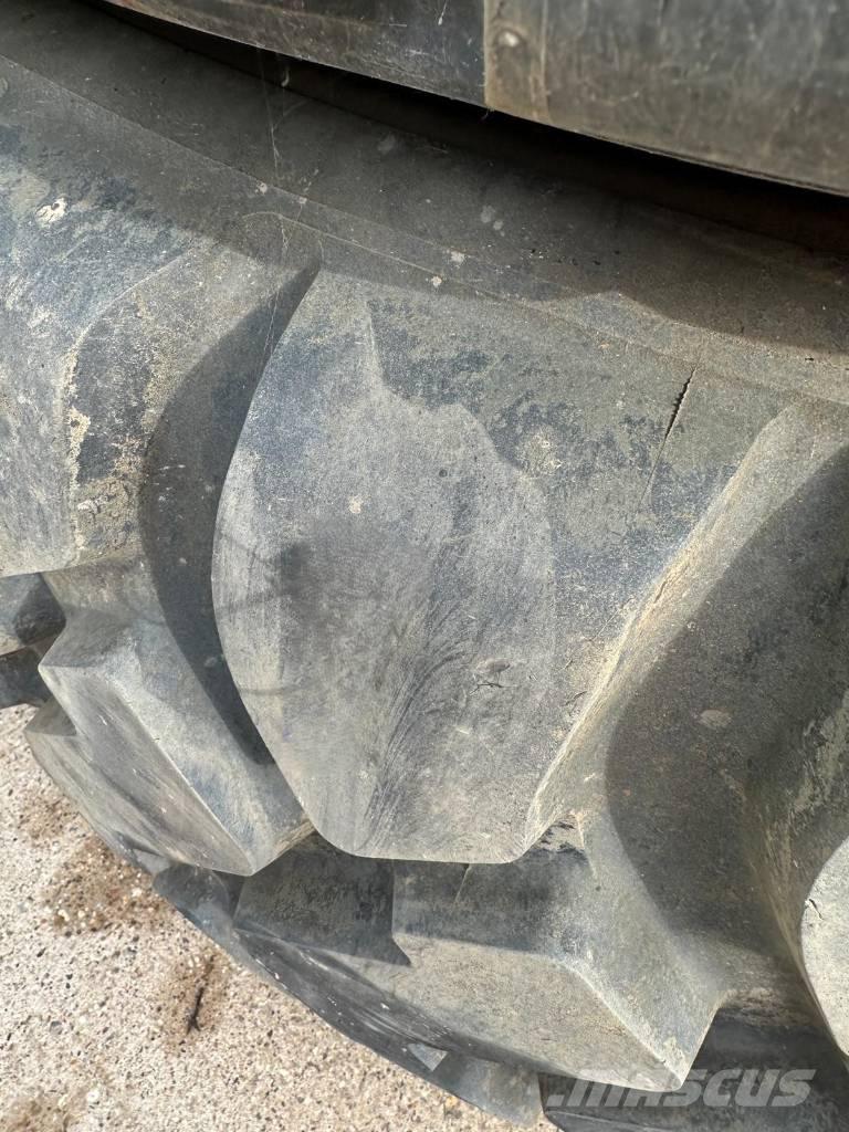 Goodride 23.5R25 Däck, hjul och fälgar