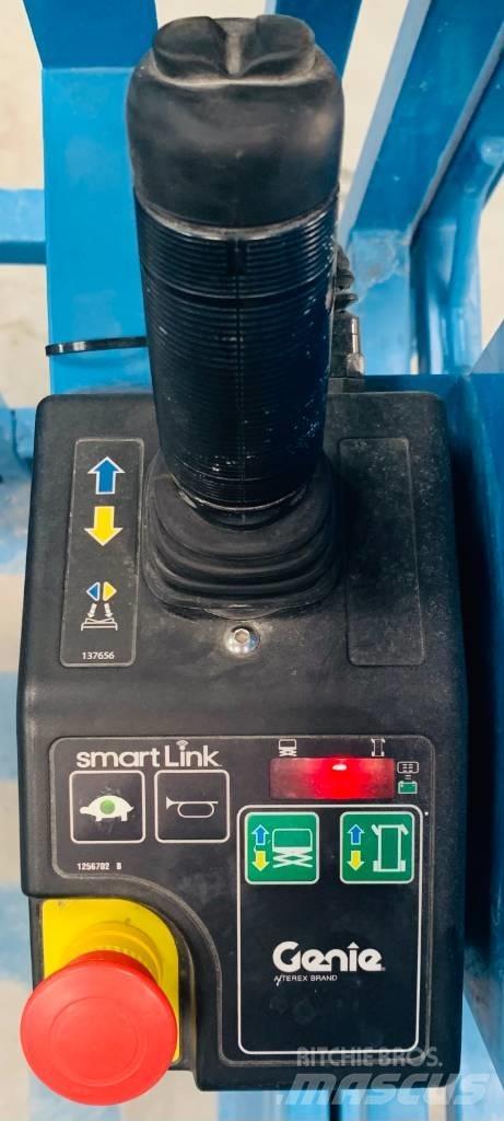Genie GS 4047 Saxliftar