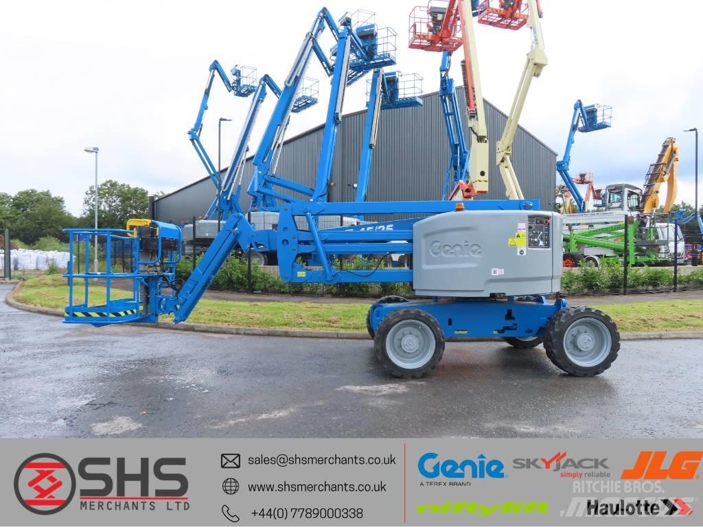 Genie Z 45/25 J Bomliftar