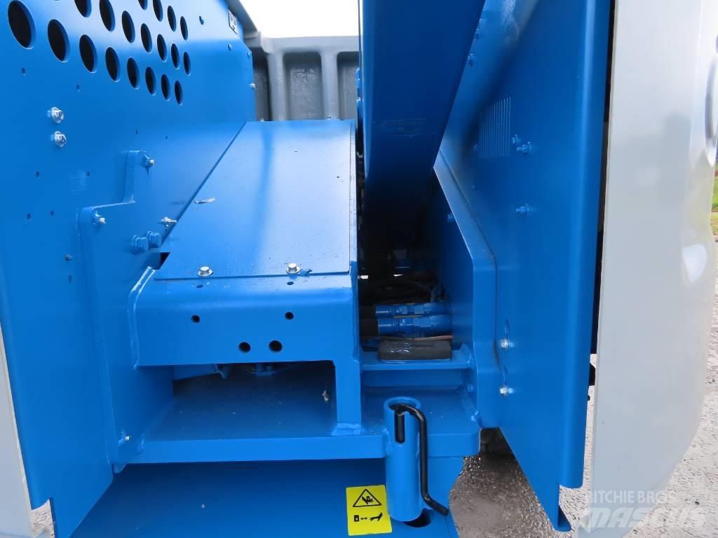 Genie Z 45/25 J Bomliftar