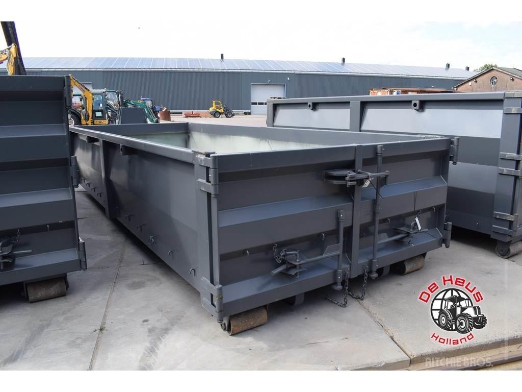 HSP 600/100 Lantbruk - Övrigt