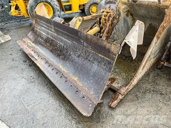 CAT 140M VHP Väghyvlar