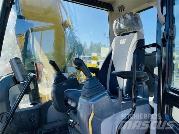 CAT 313FLGC Bandgrävare