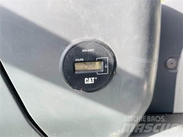 CAT 313FLGC Bandgrävare