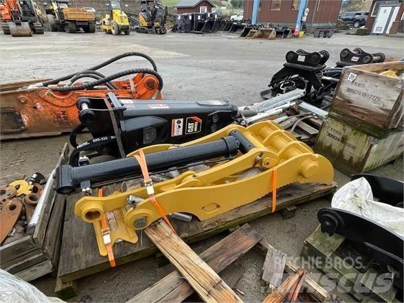 CAT 315 Övriga