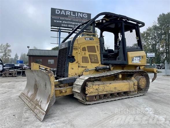 CAT D3K2 XL Bandschaktare