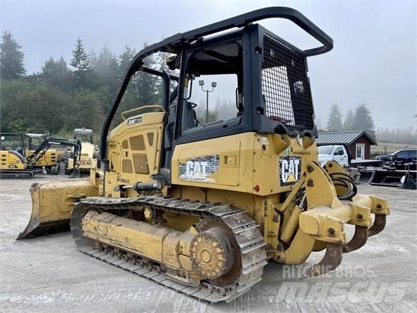 CAT D3K2 XL Bandschaktare