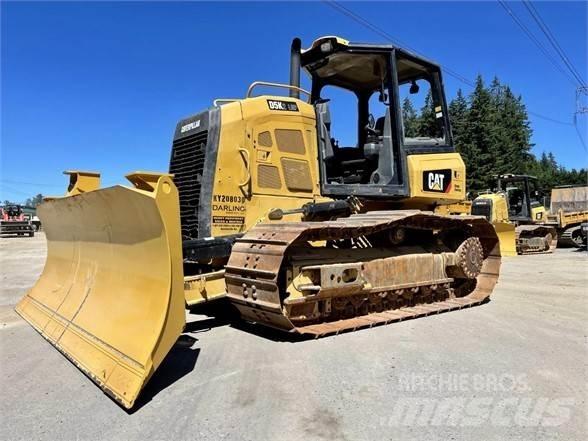 CAT D5K2 LGP Bandschaktare