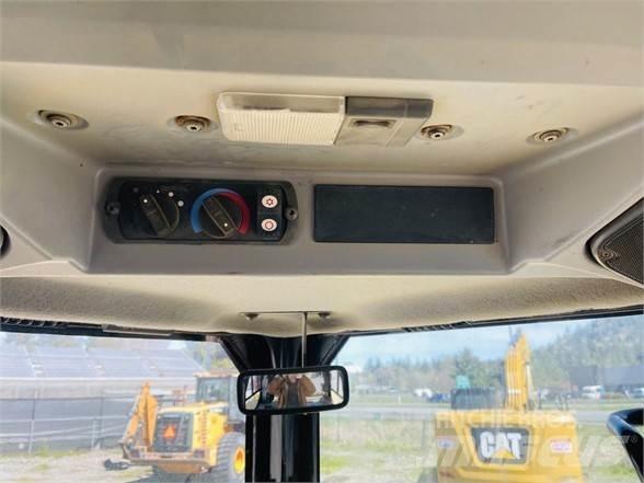 CAT D7E Bandschaktare