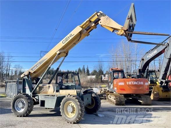 Gehl RS8-42 Teleskoplastare