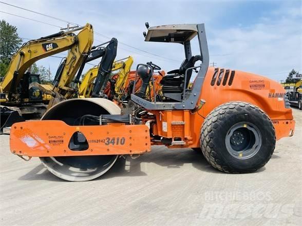 Hamm 3410 Envalsvältar