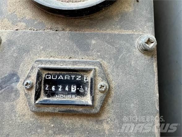 IHI IC75 Banddumprar