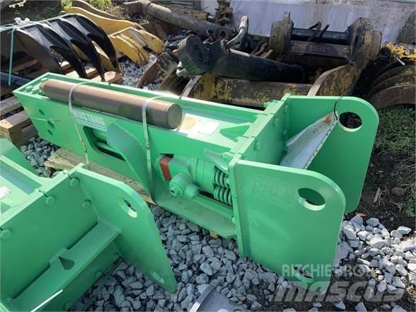 Mustang BRH501 Hydraulhammare