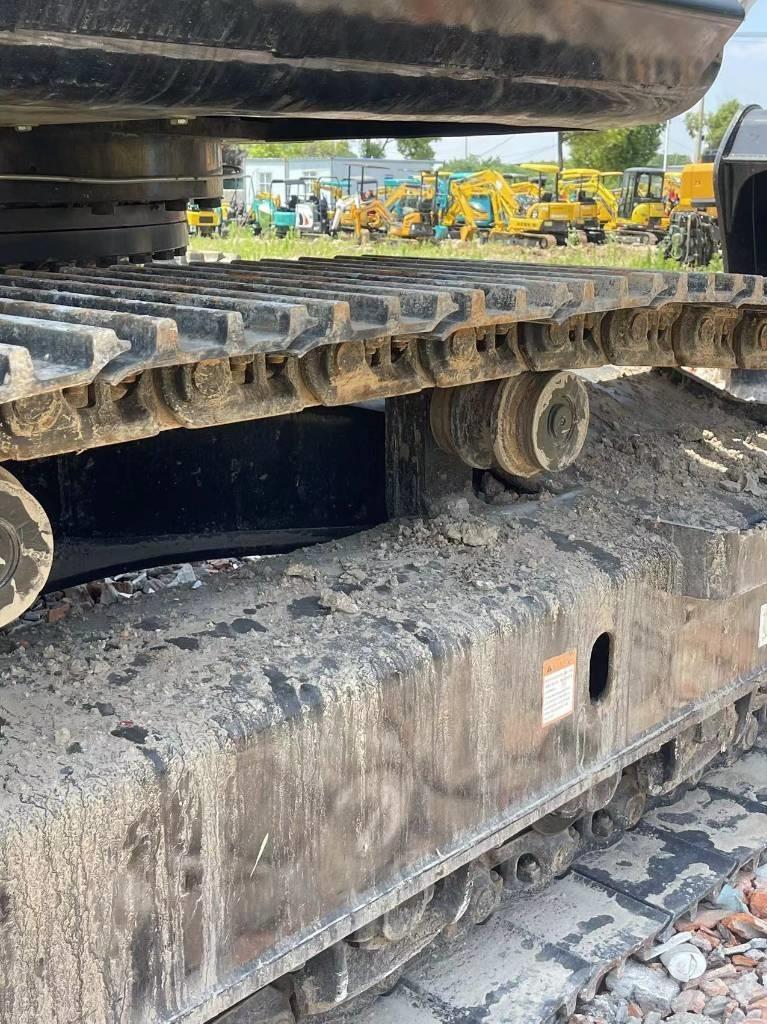 Sany SY 305 H Bandgrävare