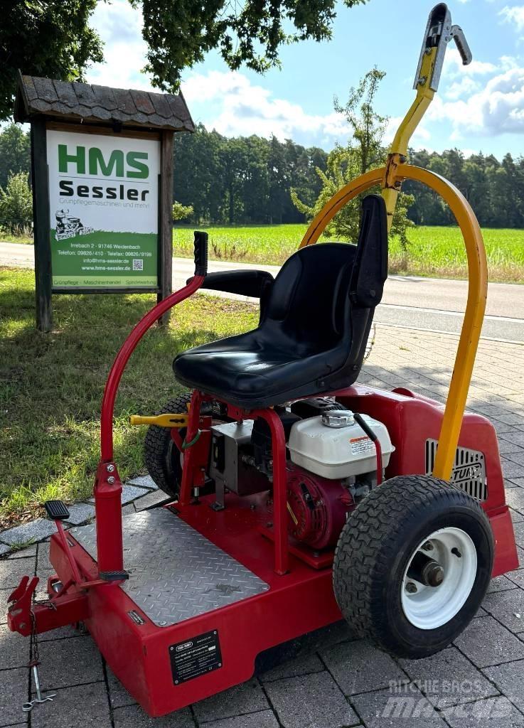  Tru Turf RS48-11E Gräsmattevältar