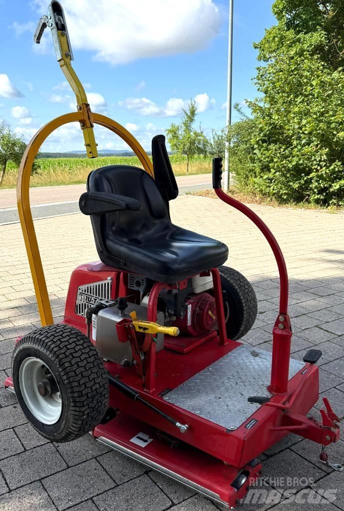  Tru Turf RS48-11E Gräsmattevältar