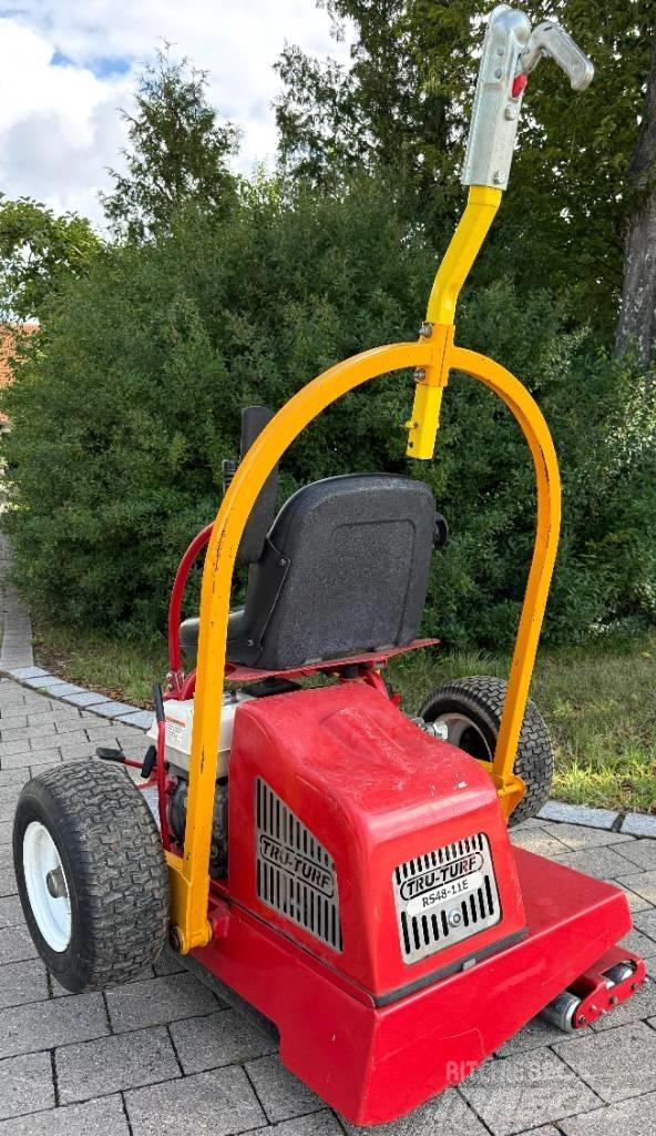  Tru Turf RS48-11E Gräsmattevältar