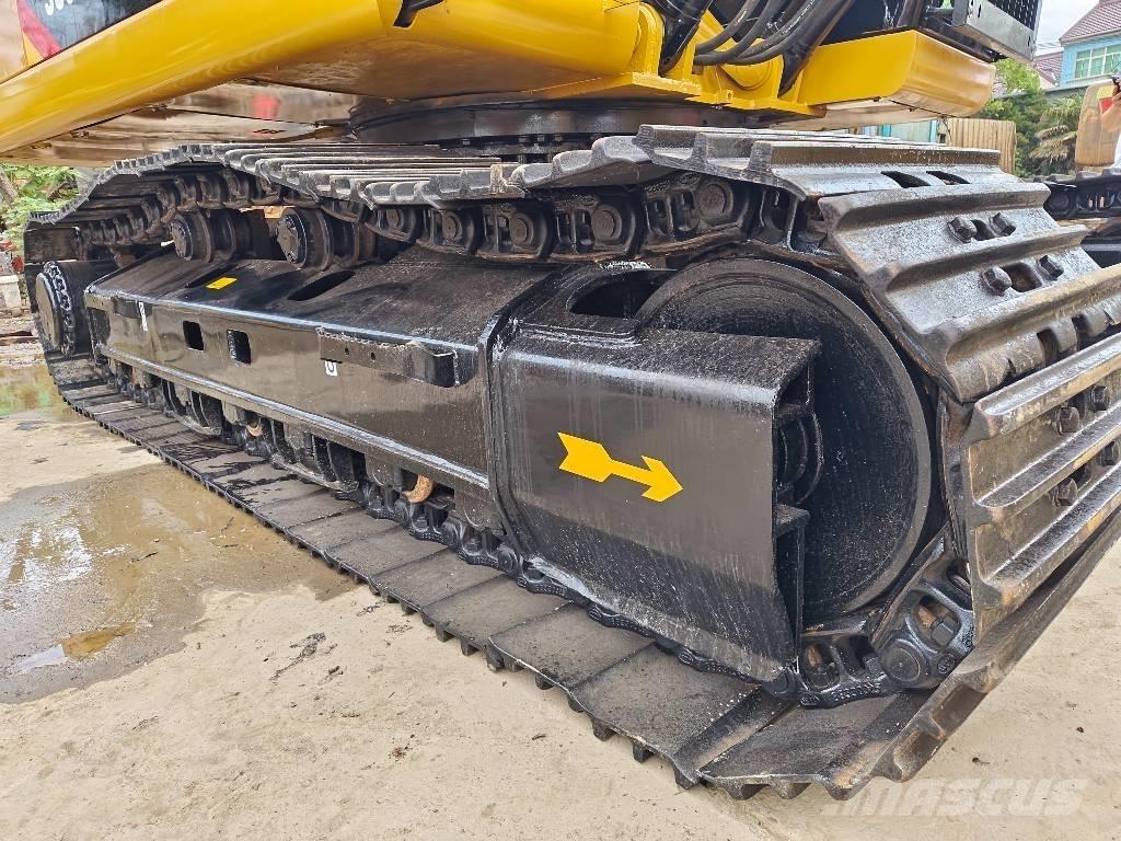 CAT 330D2L Bandgrävare