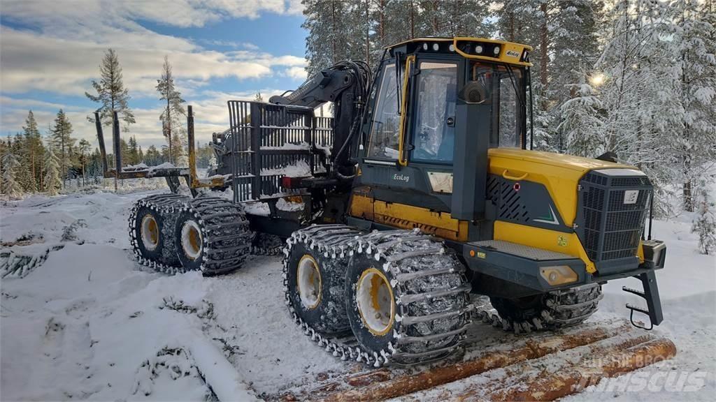 Eco Log 594F Skotare