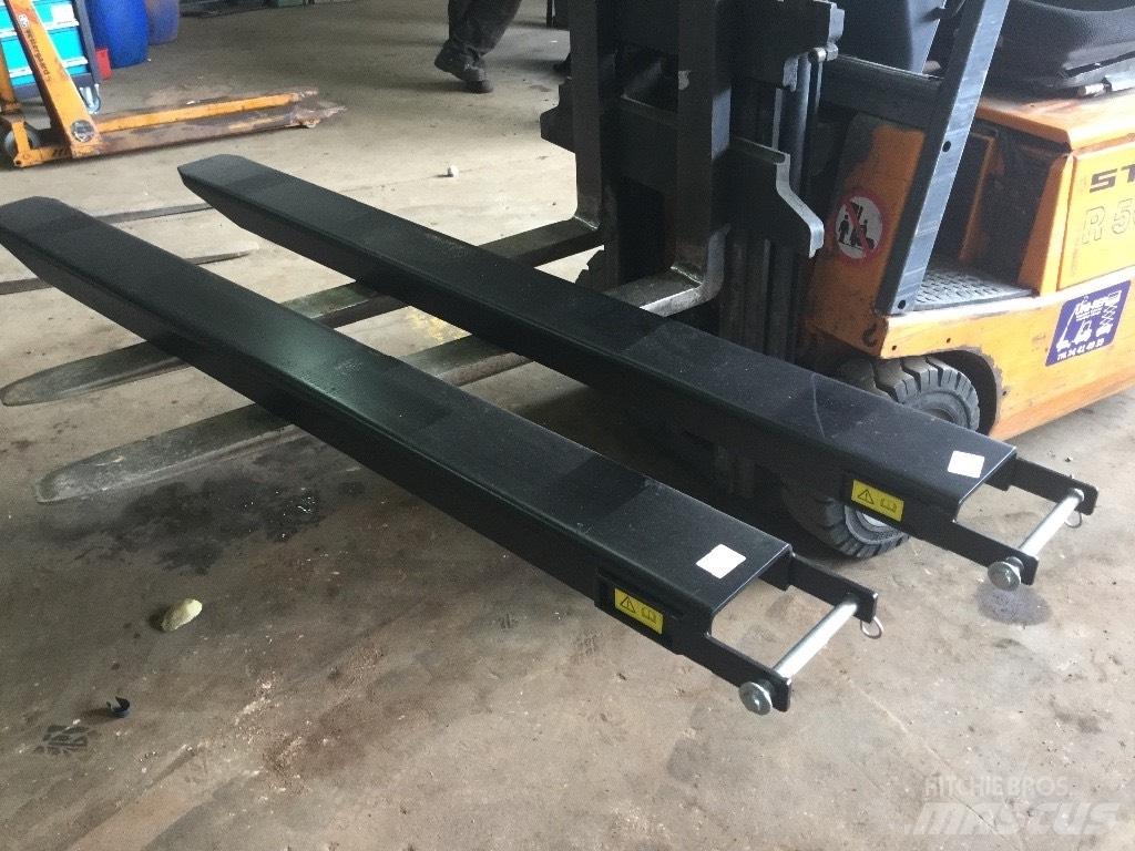  Andet 2000mm Övriga