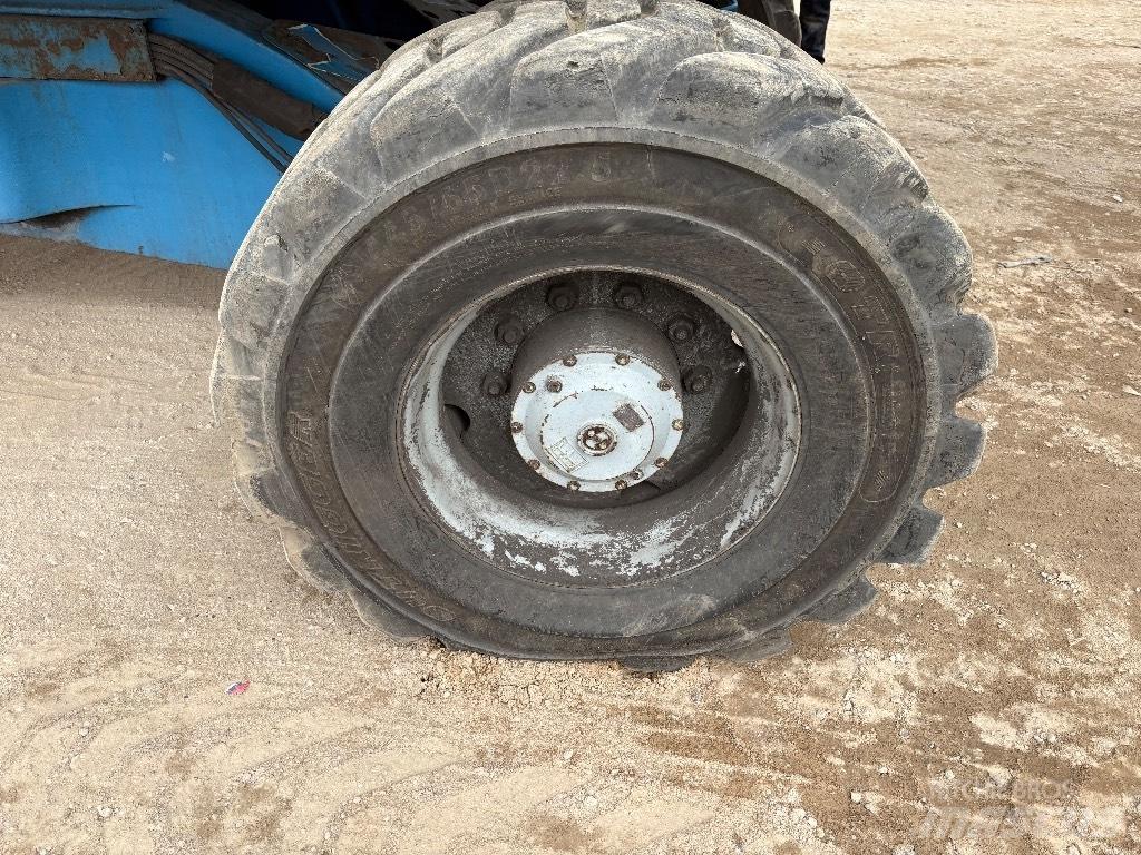 Genie ZX 135/70 Bomliftar