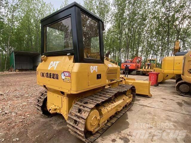CAT D 5 G Bandschaktare